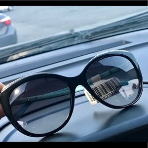 Tiffany & co. Sunglasses